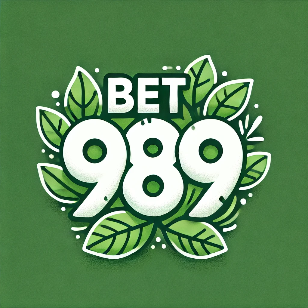 Logo da bet989